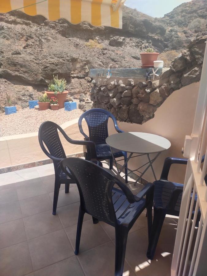 Casa Marinera En La Orilla Del Mar VilLajita Exterior foto