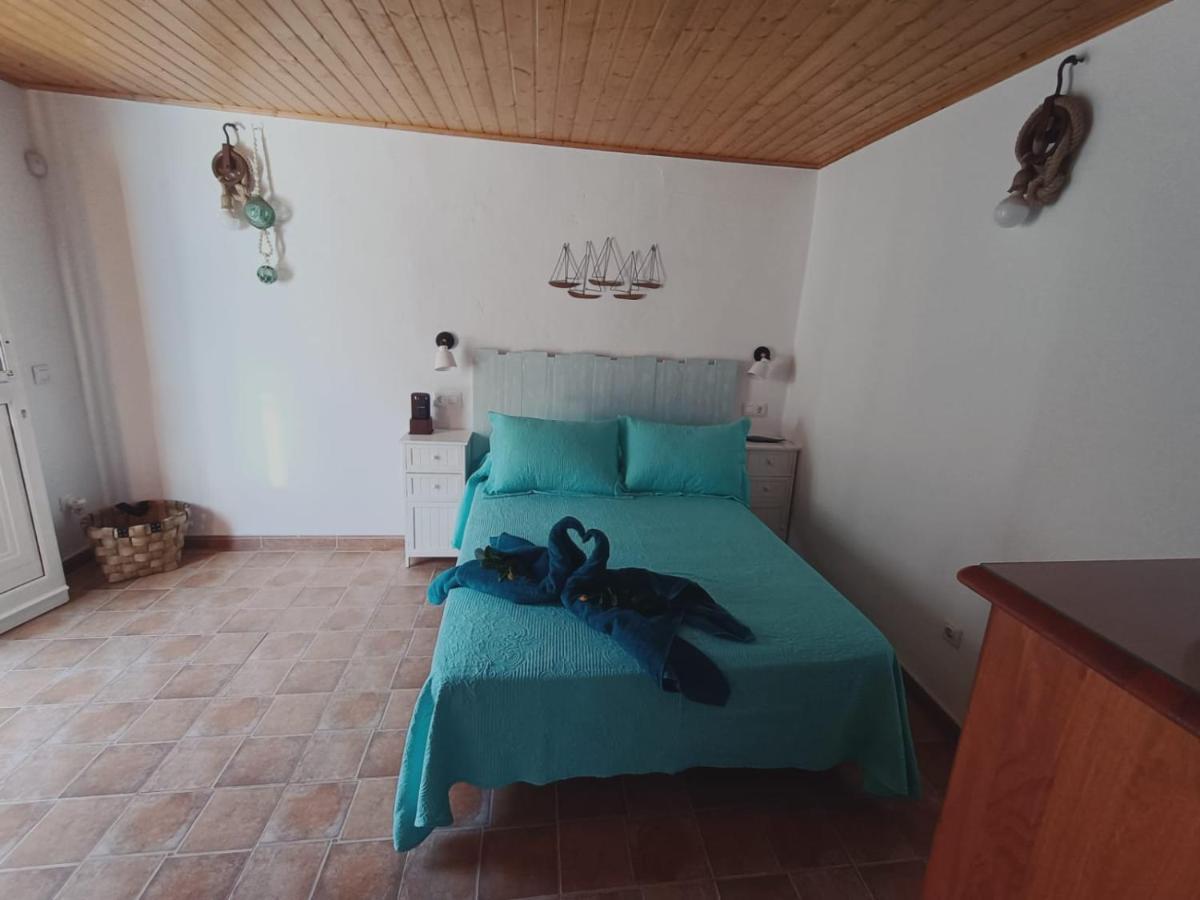 Casa Marinera En La Orilla Del Mar VilLajita Exterior foto