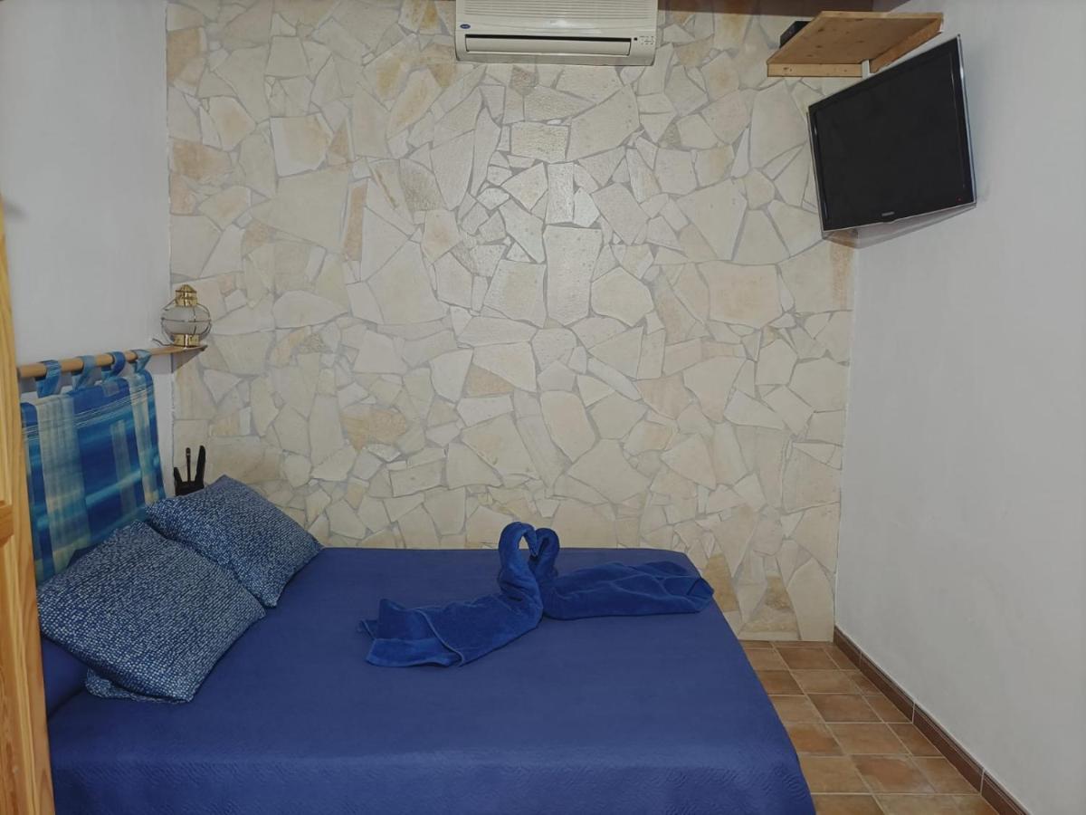 Casa Marinera En La Orilla Del Mar VilLajita Exterior foto